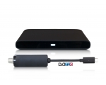 Homatics Box Q Android TV + DVB-T2/C